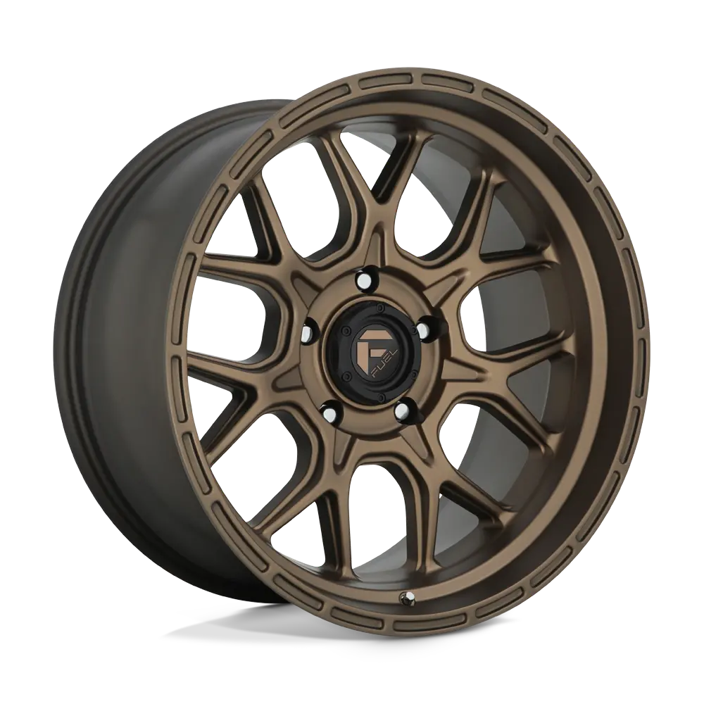Fuel Wheels | Tech 4