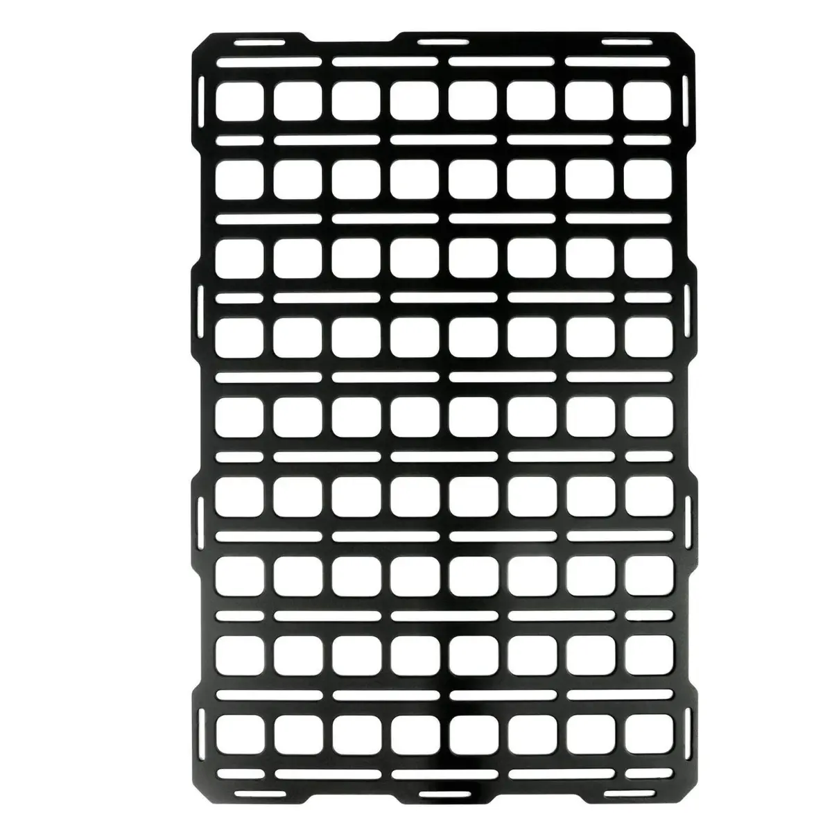 Tech Plate - 13" X 19.5" Universal Molle Mounting Plate 1