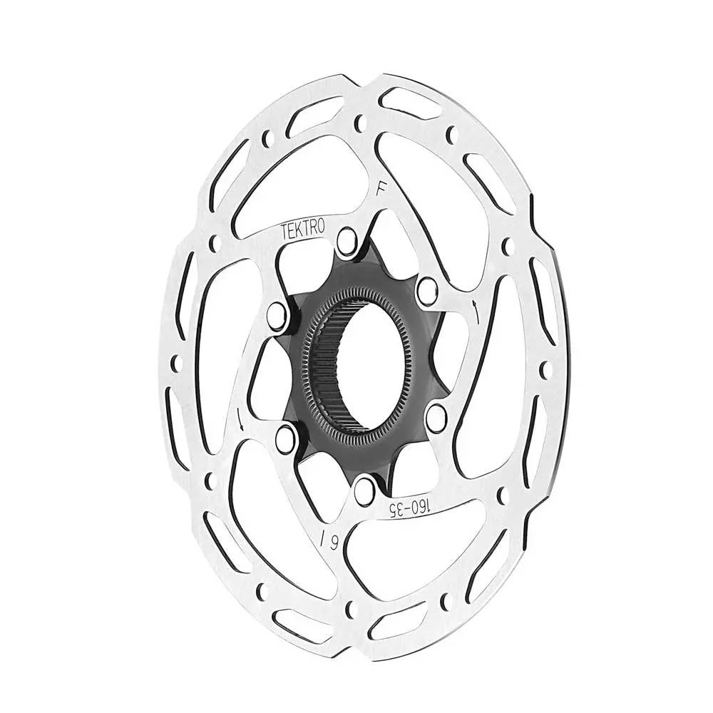 Tektro Tr180-35 Centrelock 180Mm Disc Rotor 1