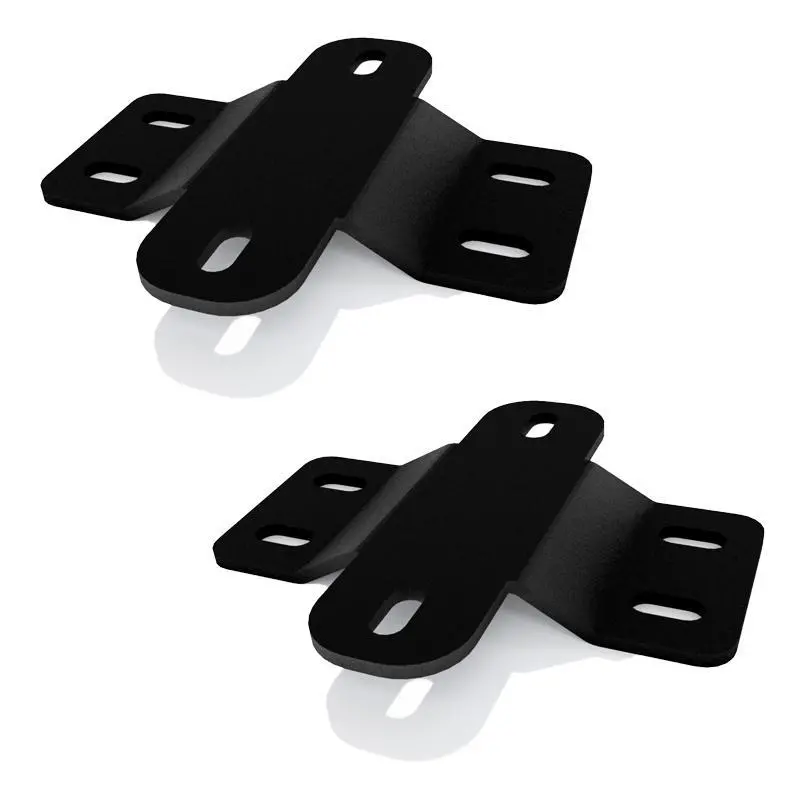 Tent Mounting Feet (Pair) 1