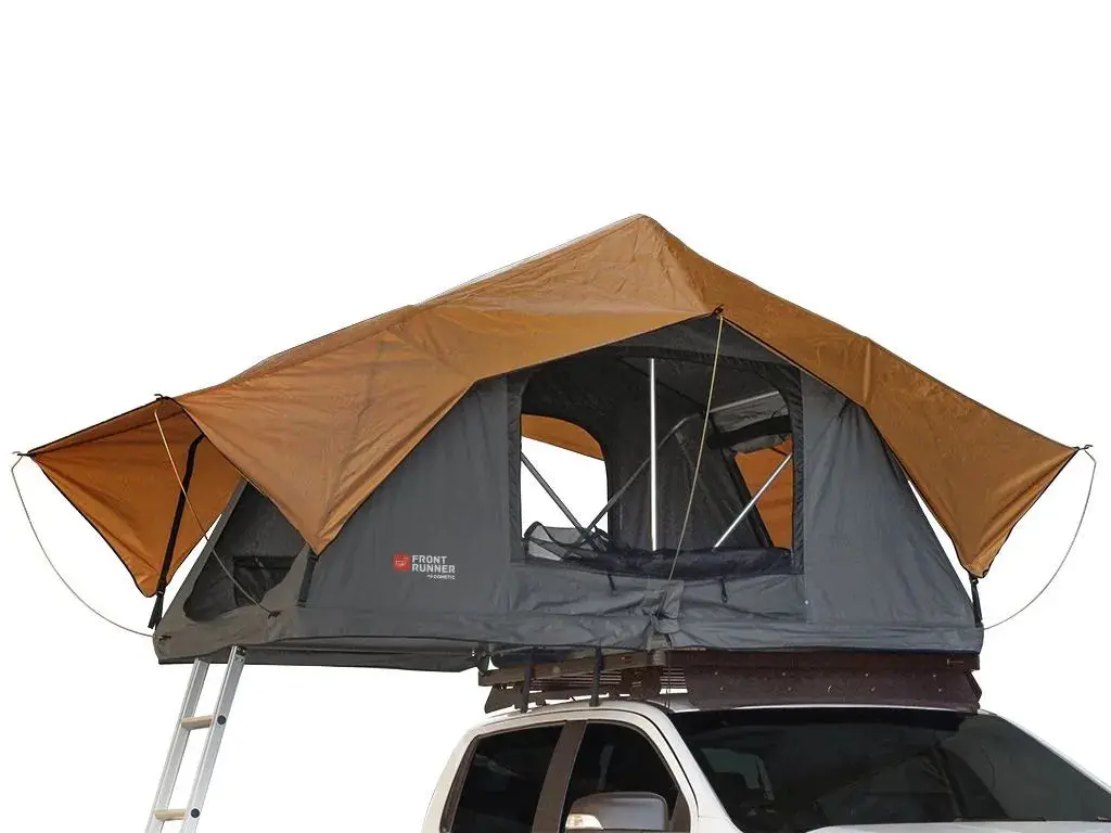 Front Runner Roof Top Tent 1