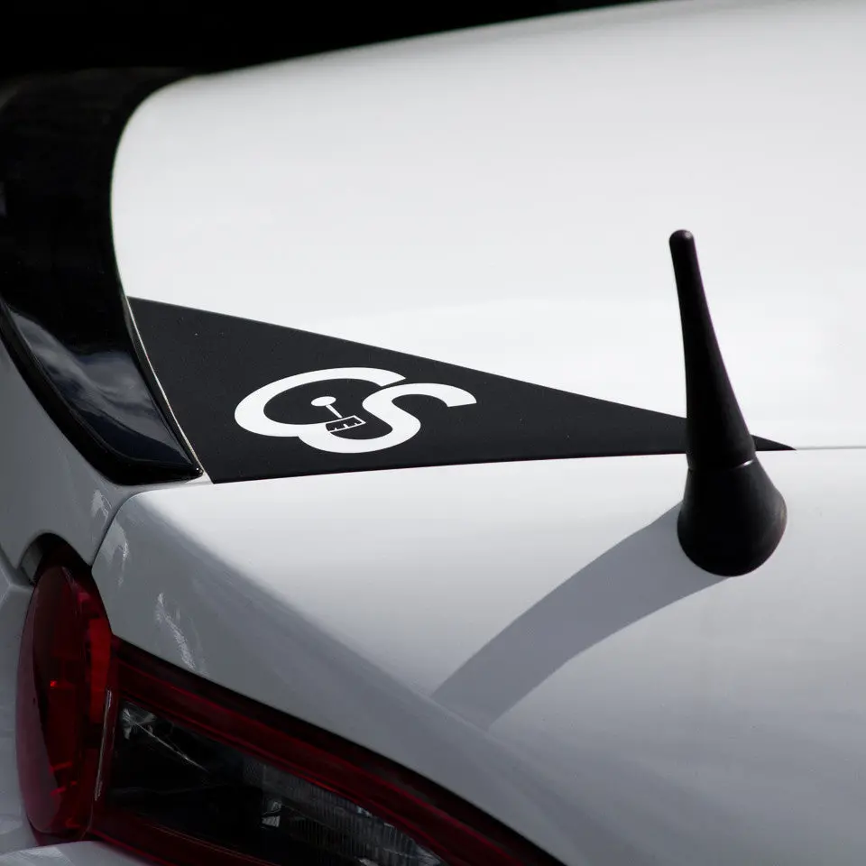Mazda Mx-5 Miata Rf Stubby Antenna 2