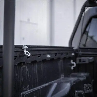 Tie Down Ring Kit 2