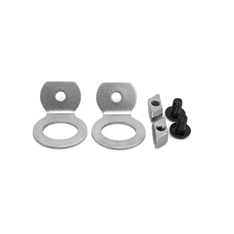 Tie Down Ring Kit 1