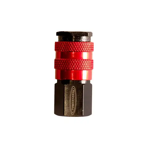 Quick-Switch Attachment Coupler 1