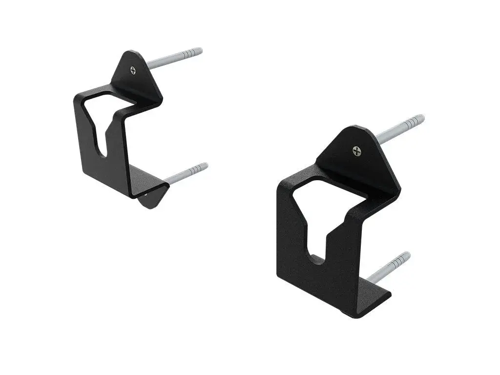 Front Runner Wall Mounting Kit For Quick Release System 1