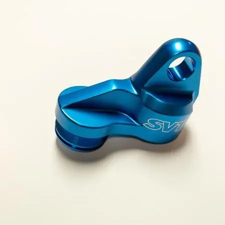 Top Cap-Rear Shock 1