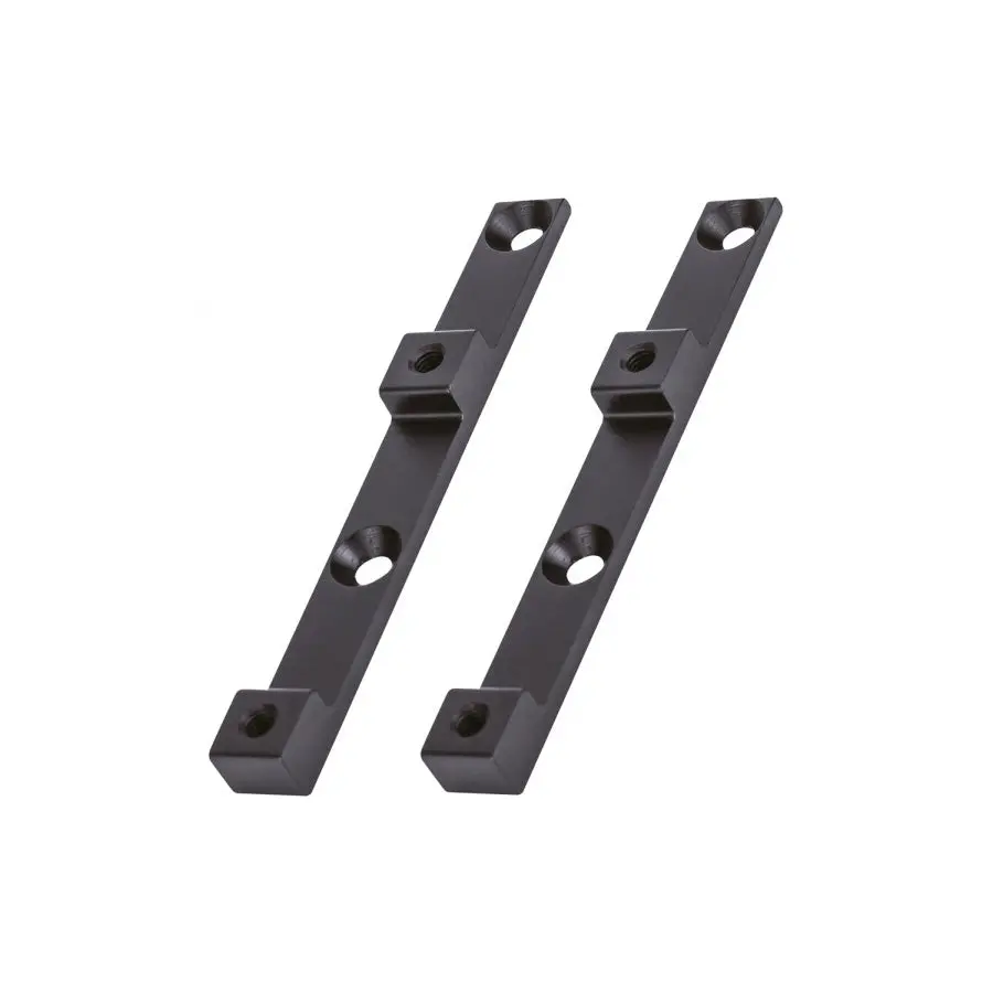 Topeak Alt-Position Cage Mounts 1