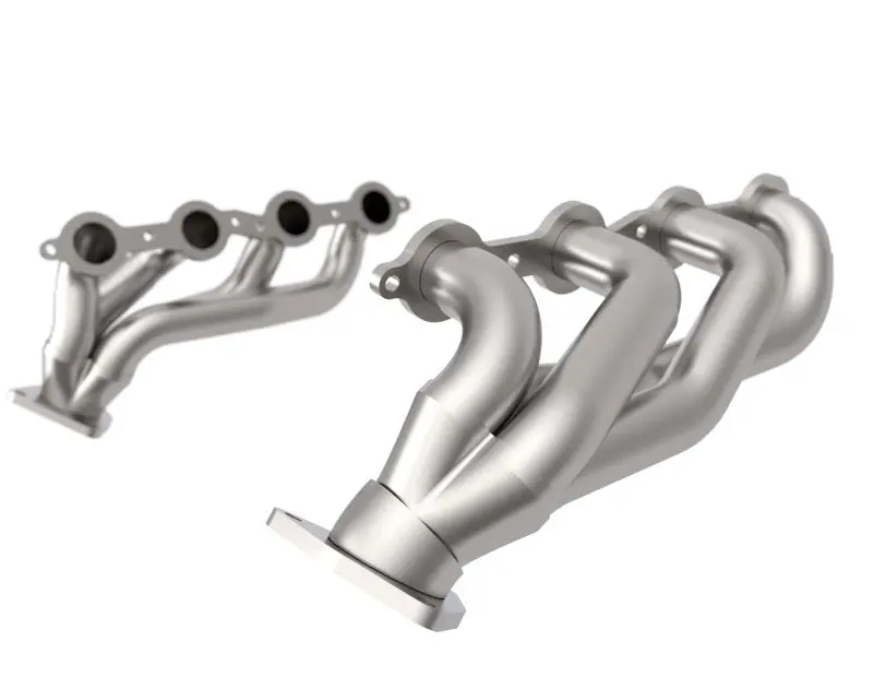1-5/8" X 1-3/4" Torque Series Headers. 2002-2013 Gm Truck 4.8L/5.3L/6.0L/6.2L 1