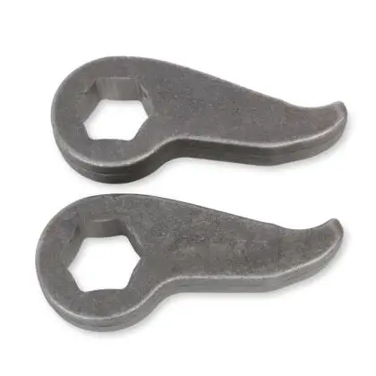 Cognito Torsion Bar Keys For 11-19 Silverado/Sierra 2500/3500 2Wd/4Wd 1
