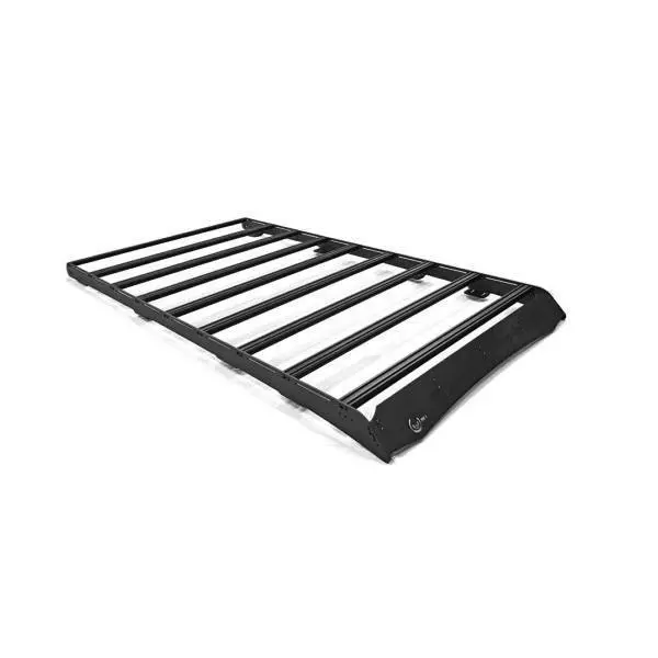'08-20 200 Series Toyota Land Cruiser Prinsu Design Studio Roof Rack 1
