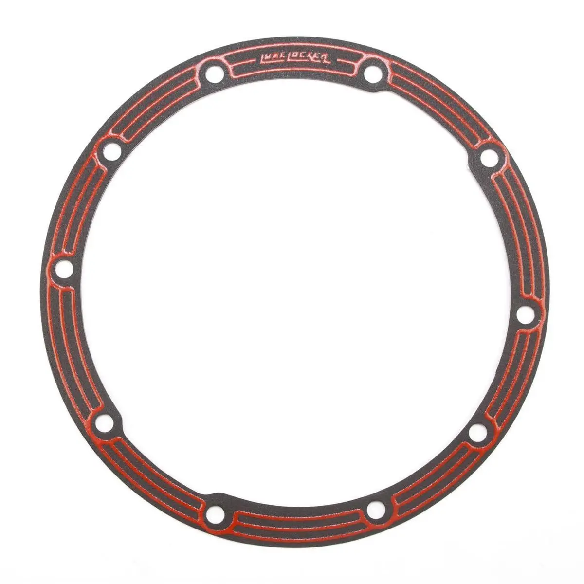 Lubelocker Toyota 8 Inch Differential Cover Gasket - Llr-T080 1