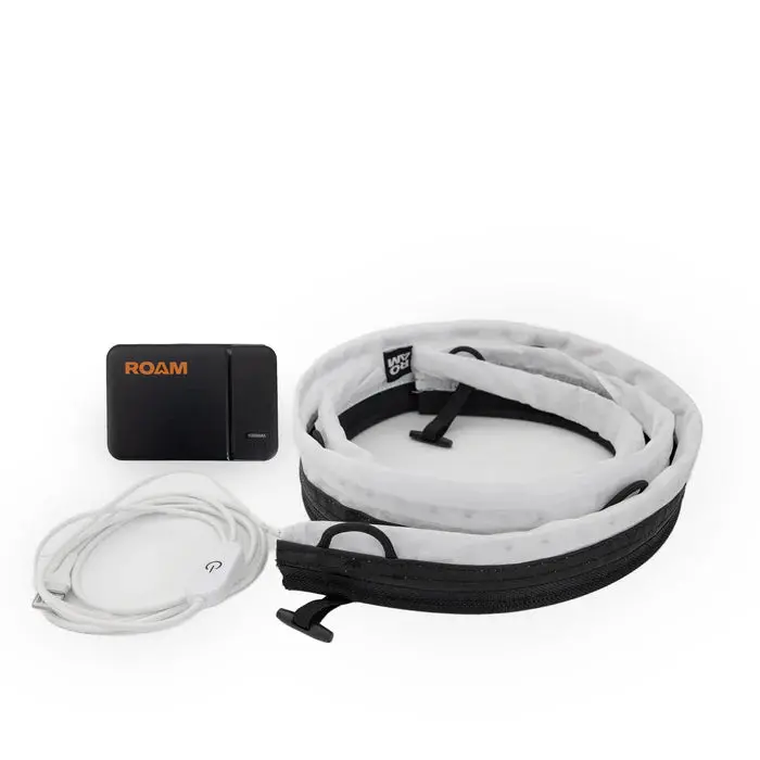 Led Track Light 1
