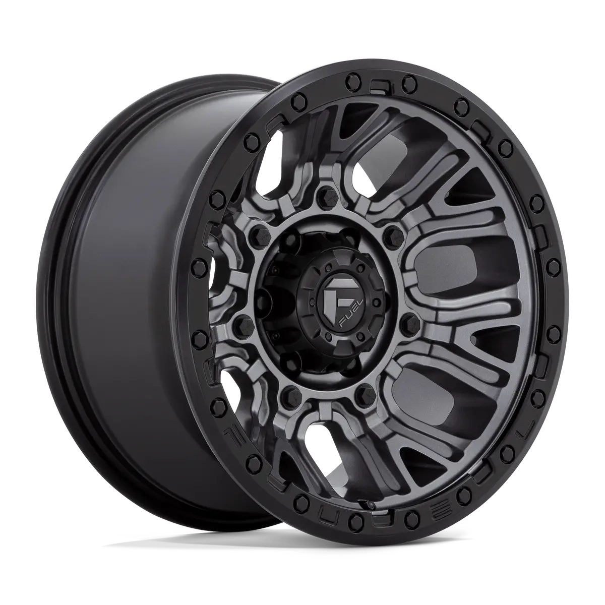 Fuel Off-Road Wheels for Enhanced Traction - Image 4