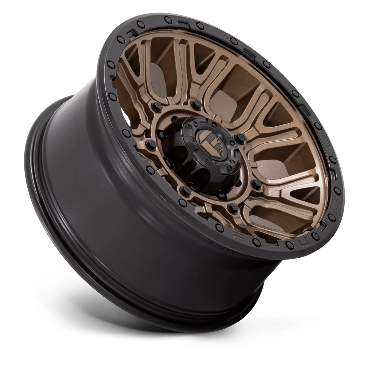 Fuel Wheels | Traction 2