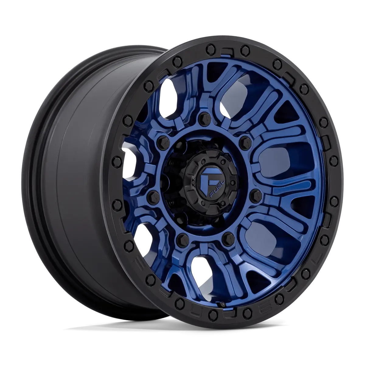 Fuel Off-Road Wheels for Enhanced Traction - Image 7