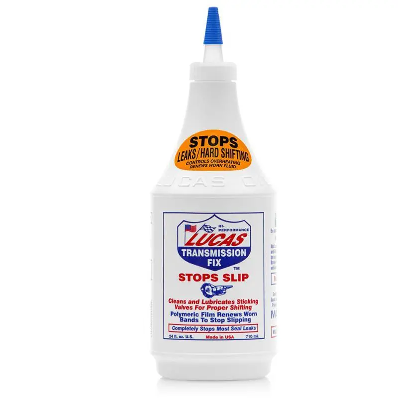 Transmission Fix Fluid 1