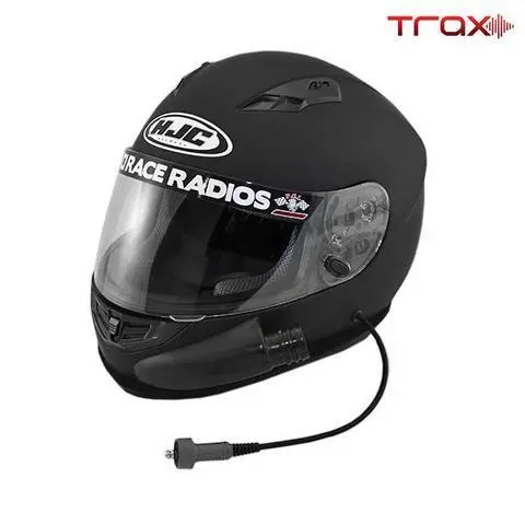 Trax Hjc Cs-R3 Playcar Wired 1