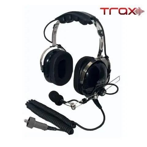 Trax Prerunner Series Headset 1