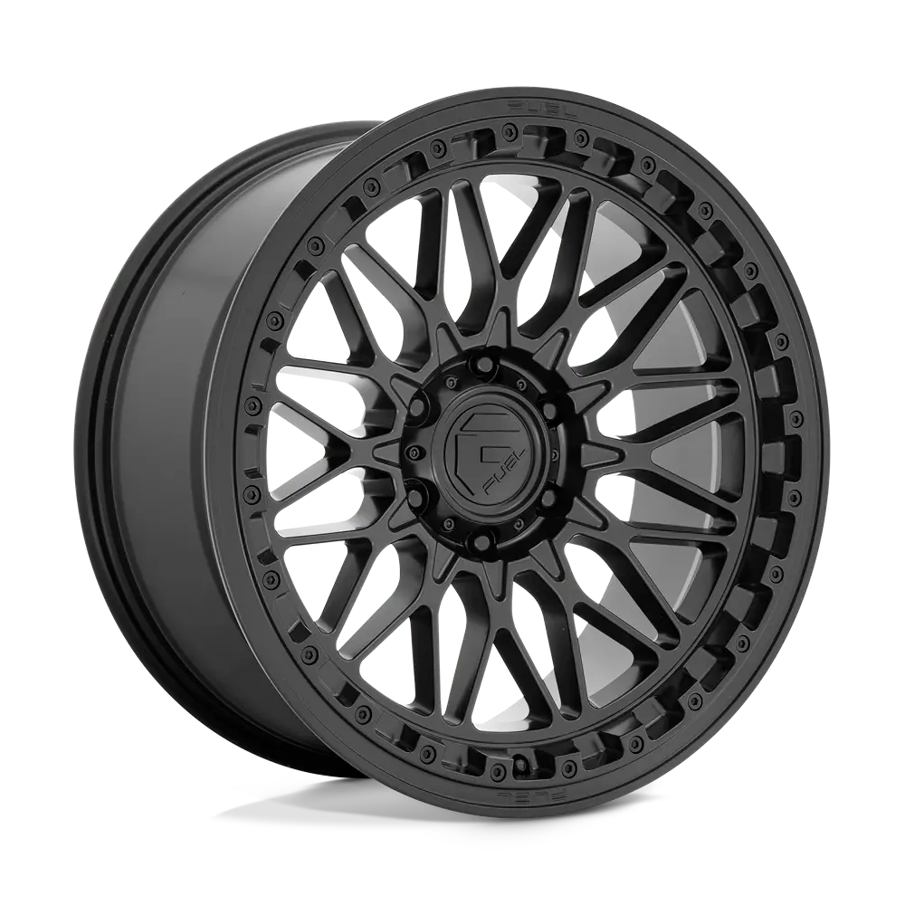 Fuel Wheels | Trigger 1