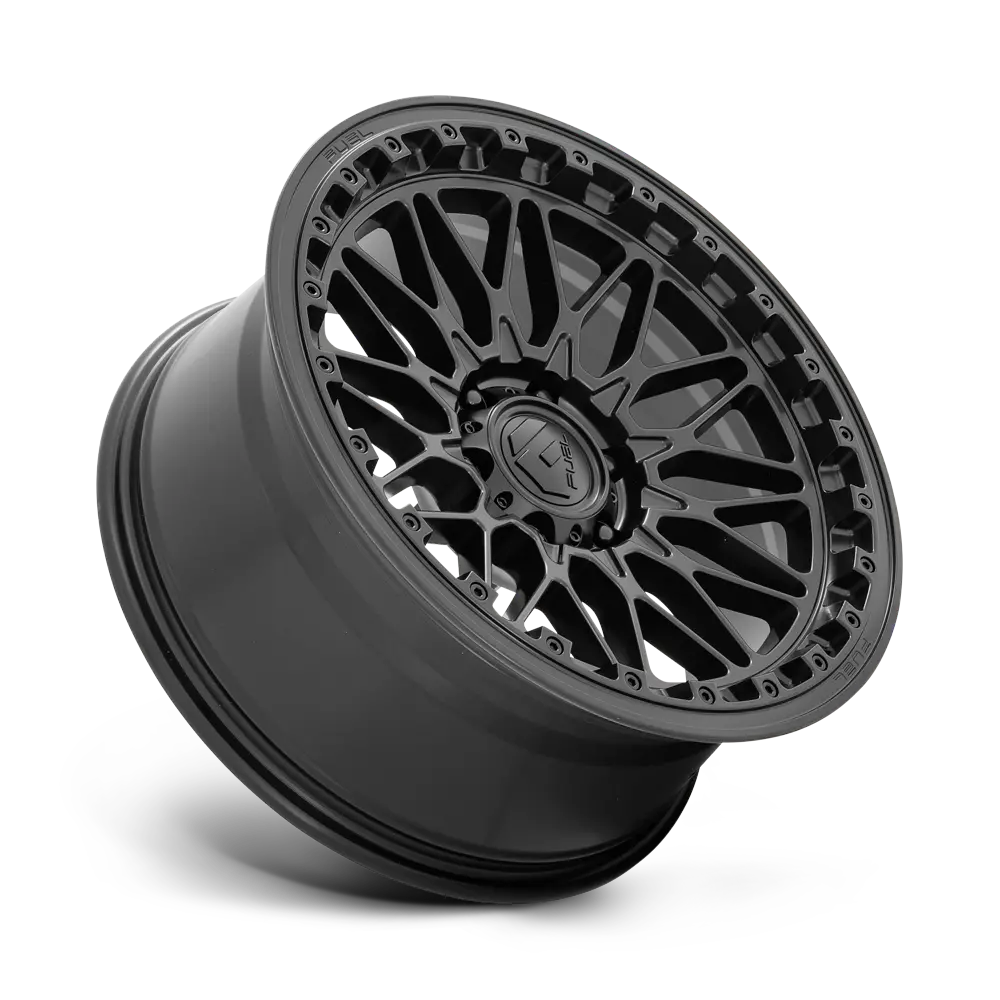 Fuel Wheels | Trigger 2