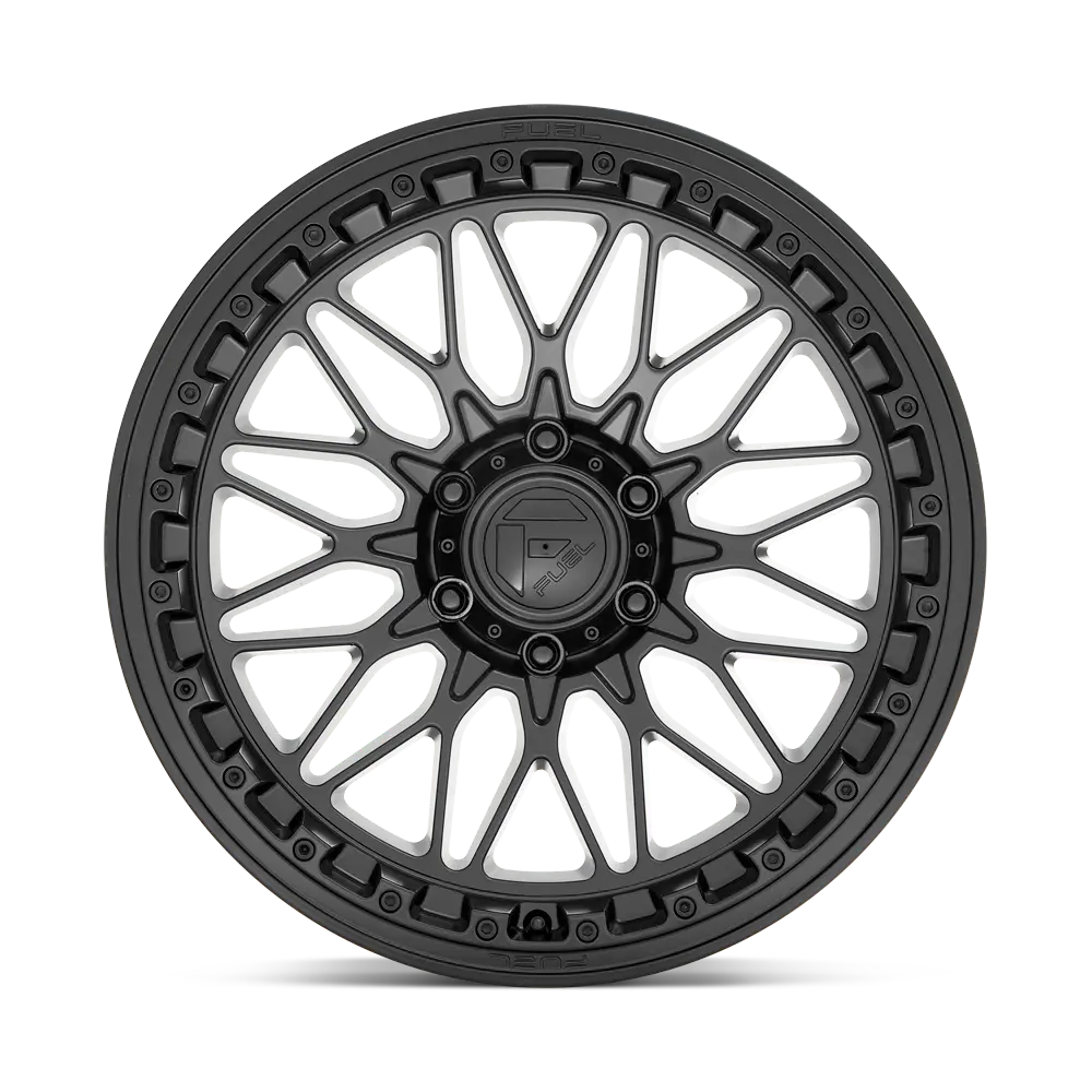 Fuel Wheels | Trigger 3