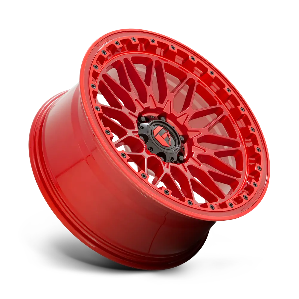 Fuel Wheels | Trigger 5