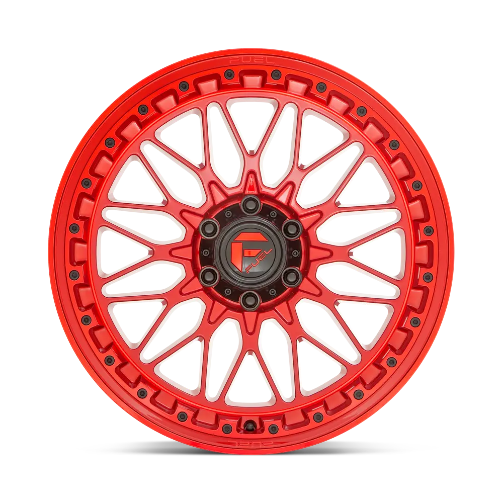 Fuel Wheels | Trigger 6