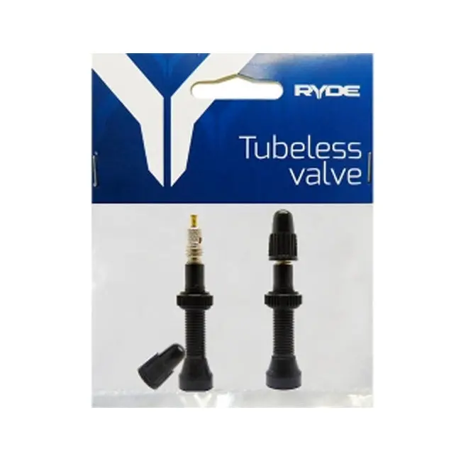 Ryde Tubeless Valves 1