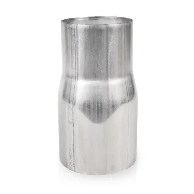 Tubing Transitions Stainless Steel 1