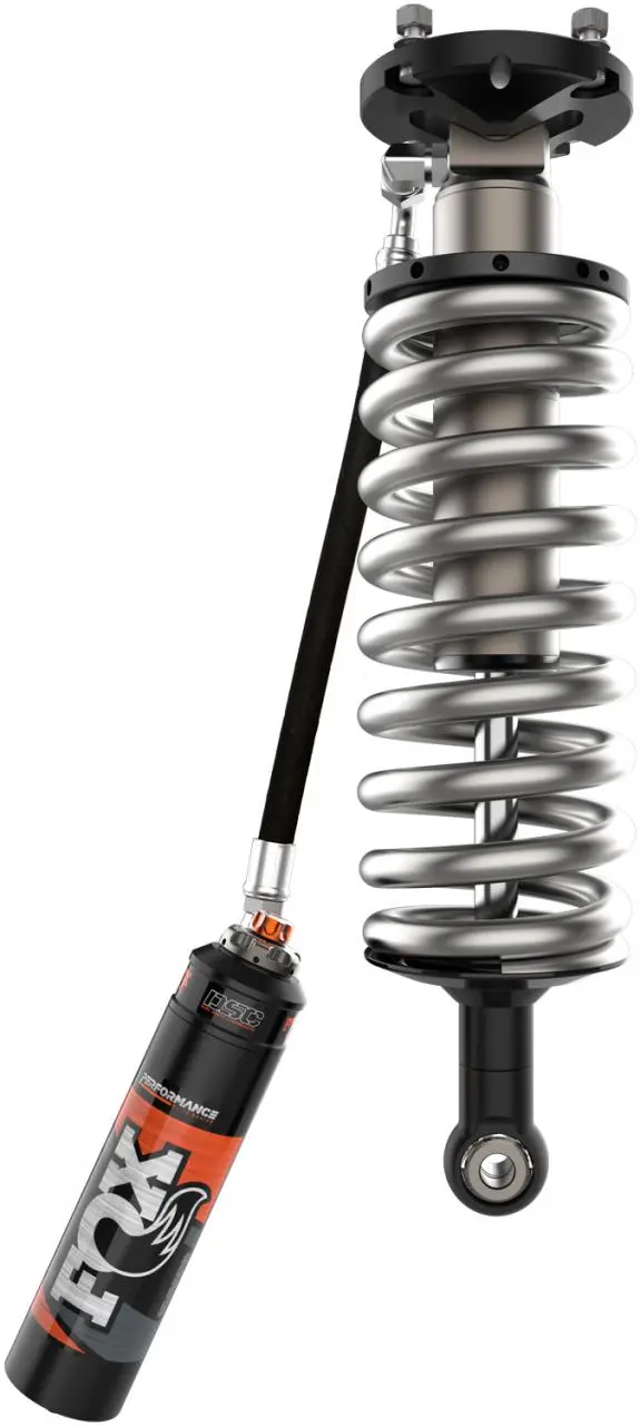 Fox Performance Elite Series 2.5 1