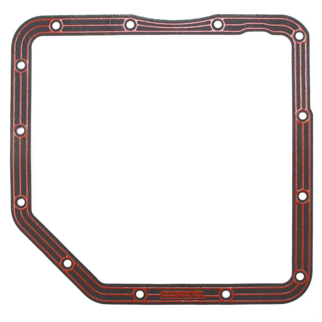 Turbo 350 Transmission Pan Gasket Lubelocker 1