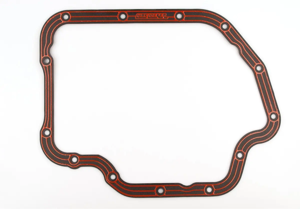 Turbo 400 Transmission Pan Gasket Lubelocker 1