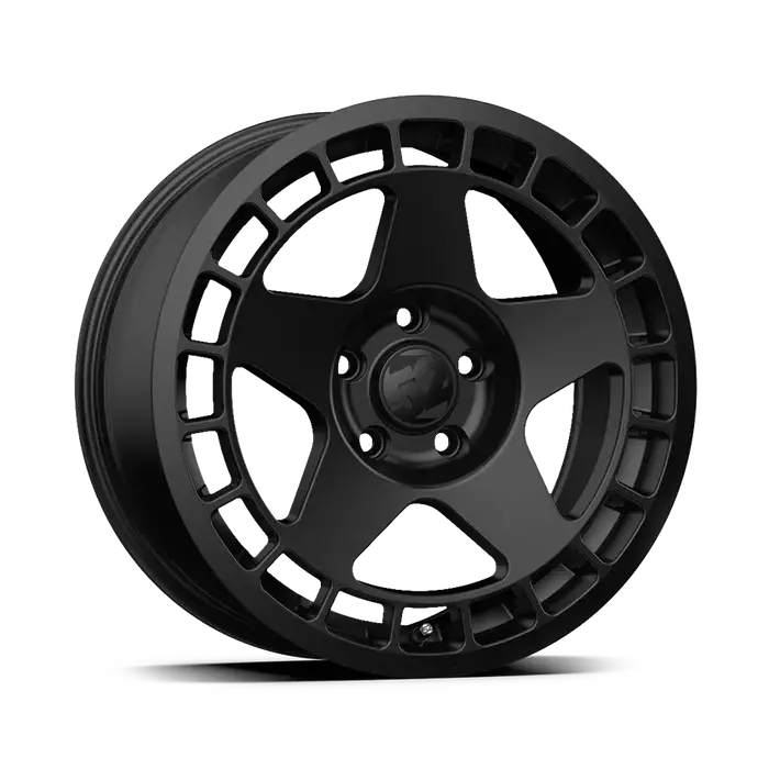 Fifteen52 Rally Sport Turbomac Wheels 1