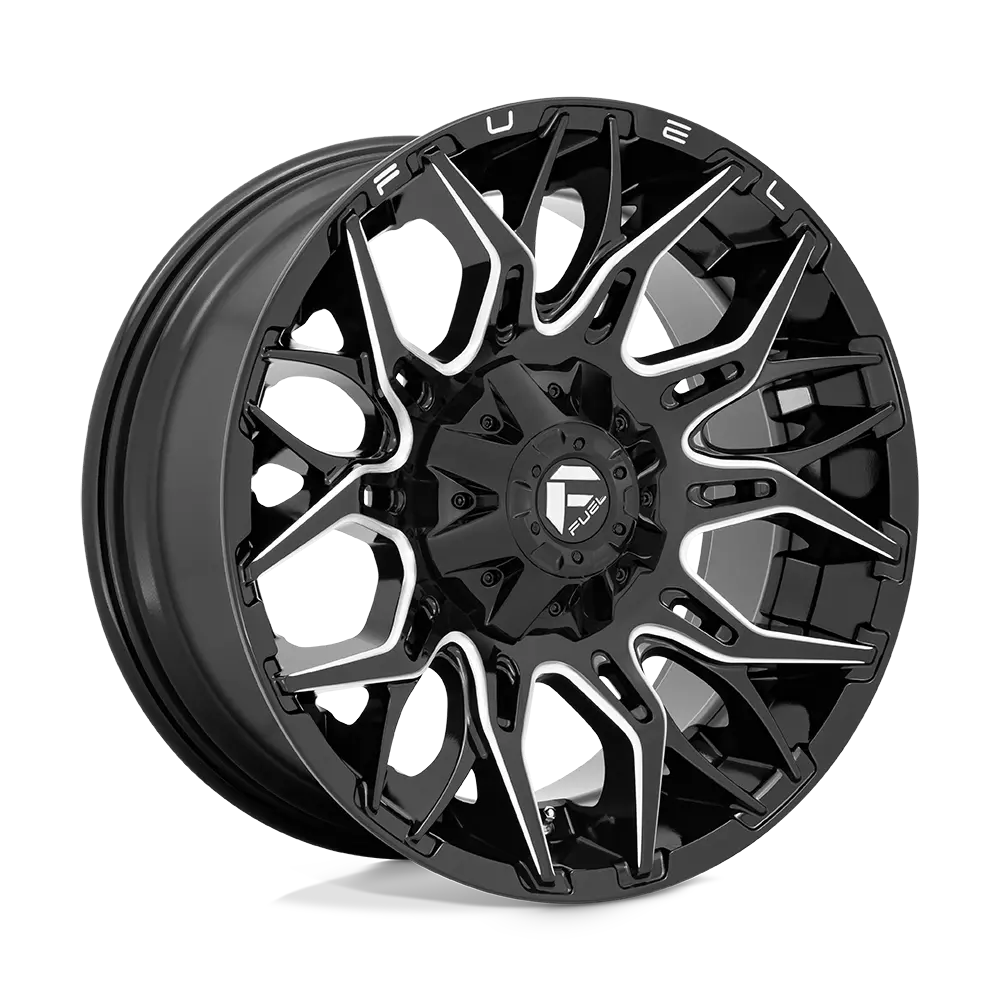 Fuel Off-Road Wheels Featured on Twitch - Image 7