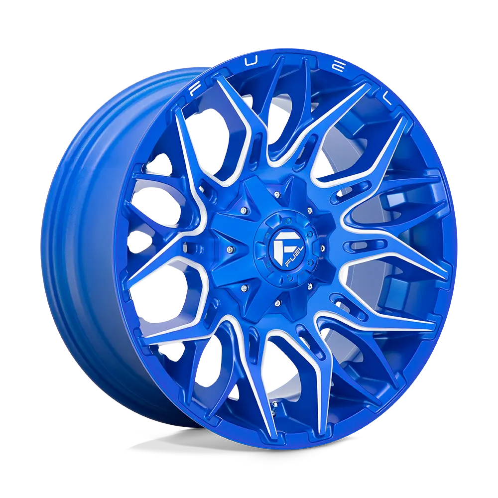 Fuel Off-Road Wheels Featured on Twitch - Image 10