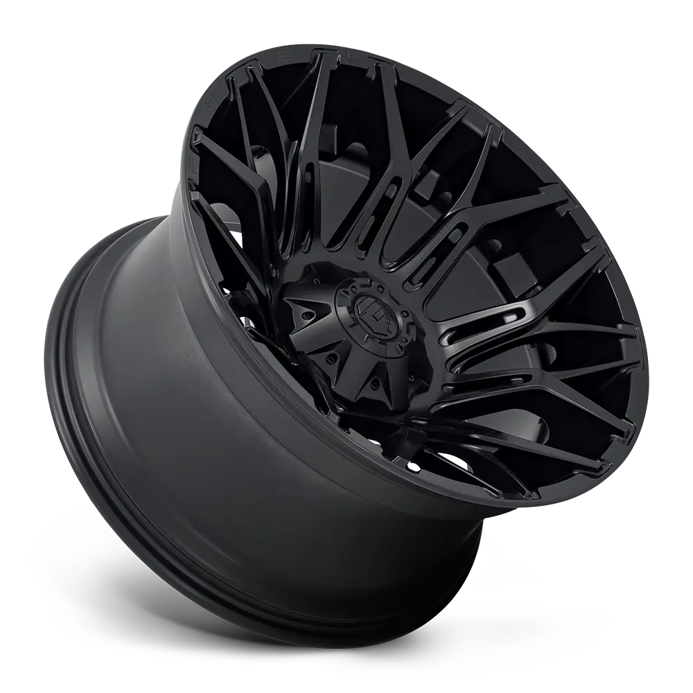 Fuel Wheels | Twitch 5
