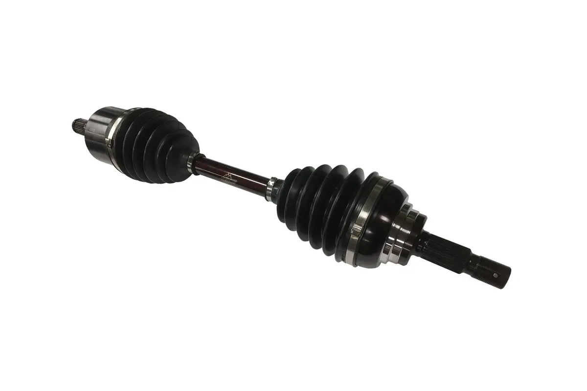 Ultimate Ifs Cv Axle Set For Toyota Fj Cruiser ('07-'14), 4 Runner ('03- 23) & Tacoma ('05-23) +3.5" Long Travel 1