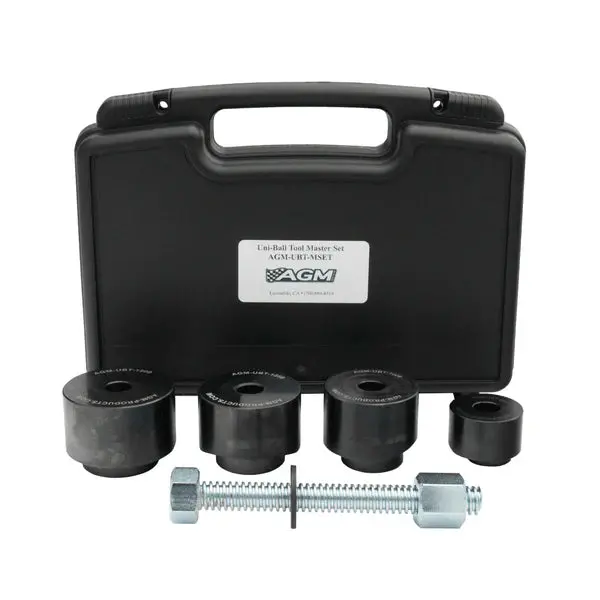Agm | Uni-Ball Tool Master Set 1