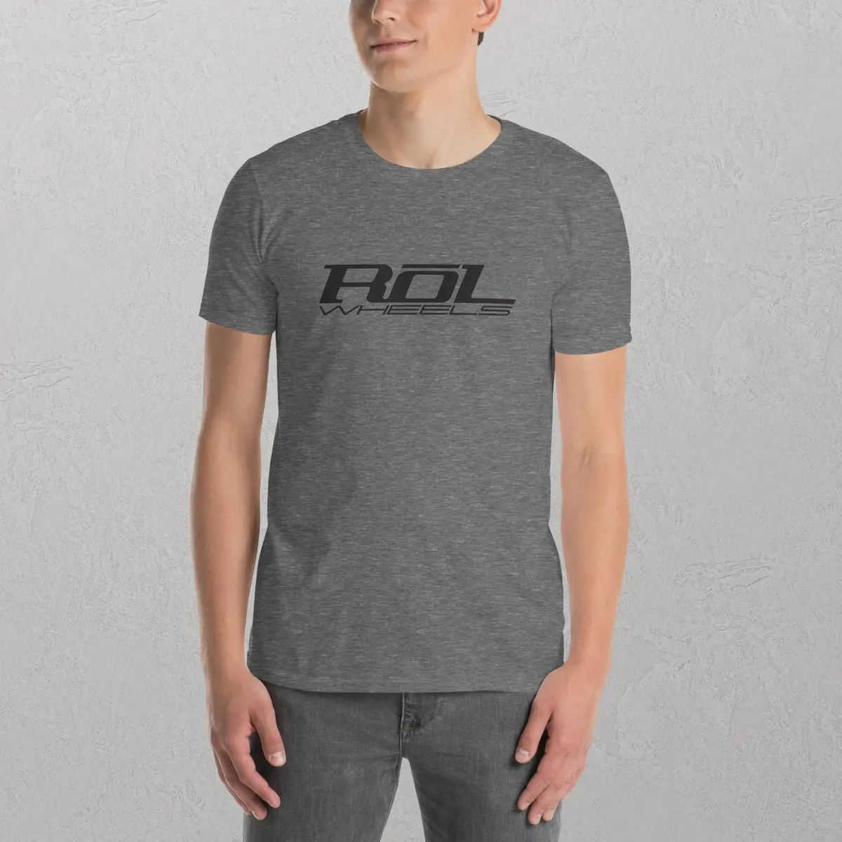 Short-Sleeve Unisex T-Shirt 1