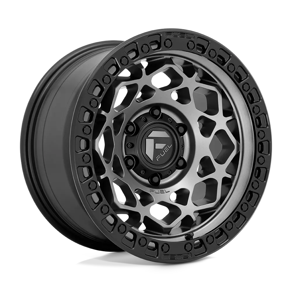 Fuel Wheels | Unit 1