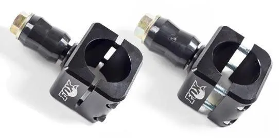 Universal Aluminum Tie Rod Mounting Clamp 1