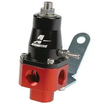 Universal Return Style Fuel Pressure Regulator 1