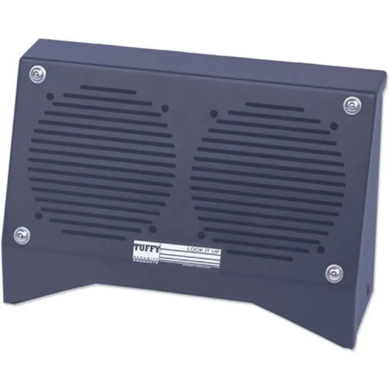Universal Dual Speaker Security Box 1