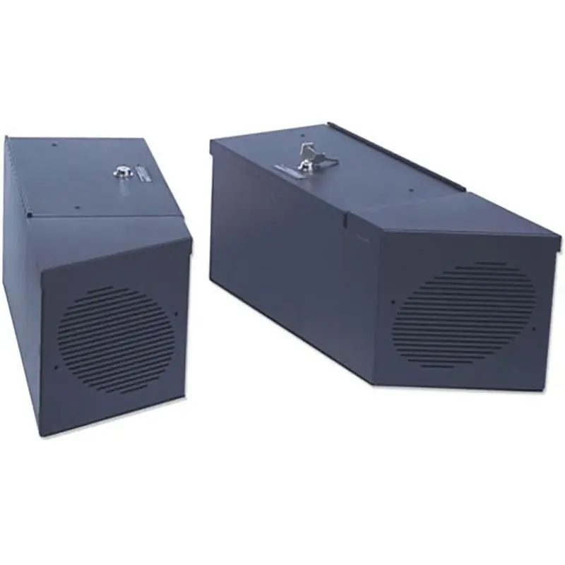 Universal Speaker/Storage Lockbox Set 1