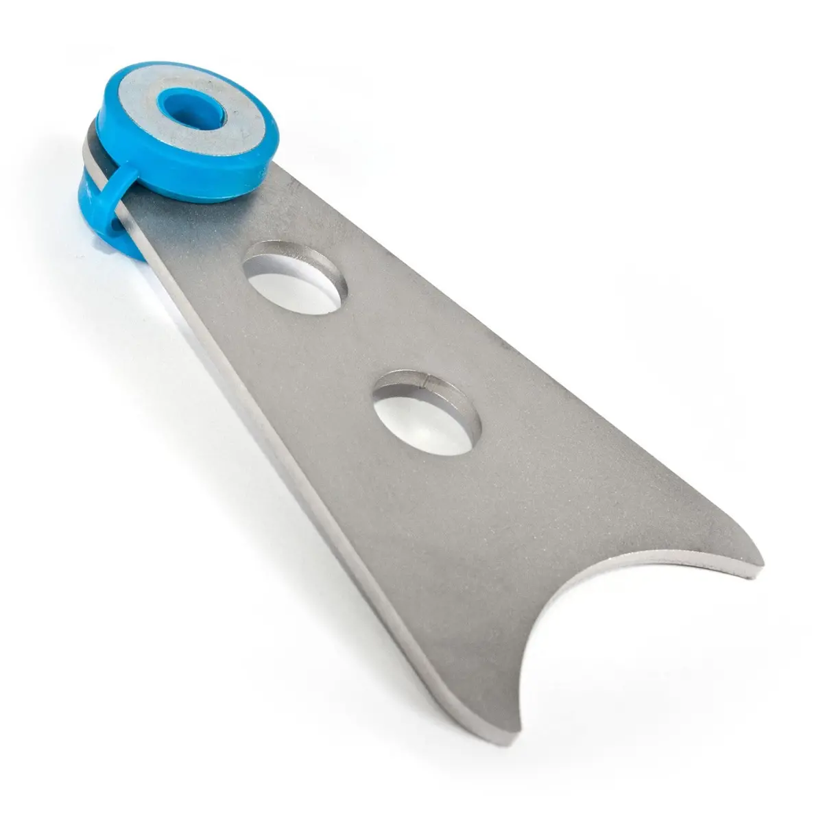Universal Weld-On Exhaust Hangers 1