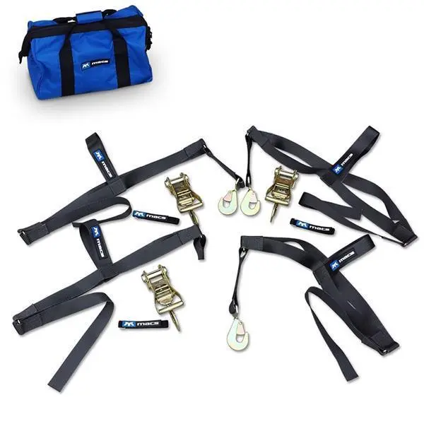Utv Wheel Net Pack 1