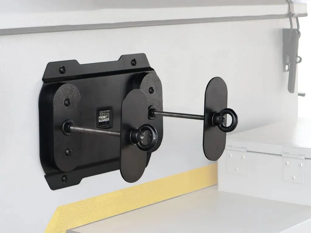 Universal Side Mount For Pro Water Tank / 20L 1