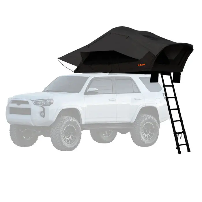 Vagabond 2.0 Rooftop Tent 1