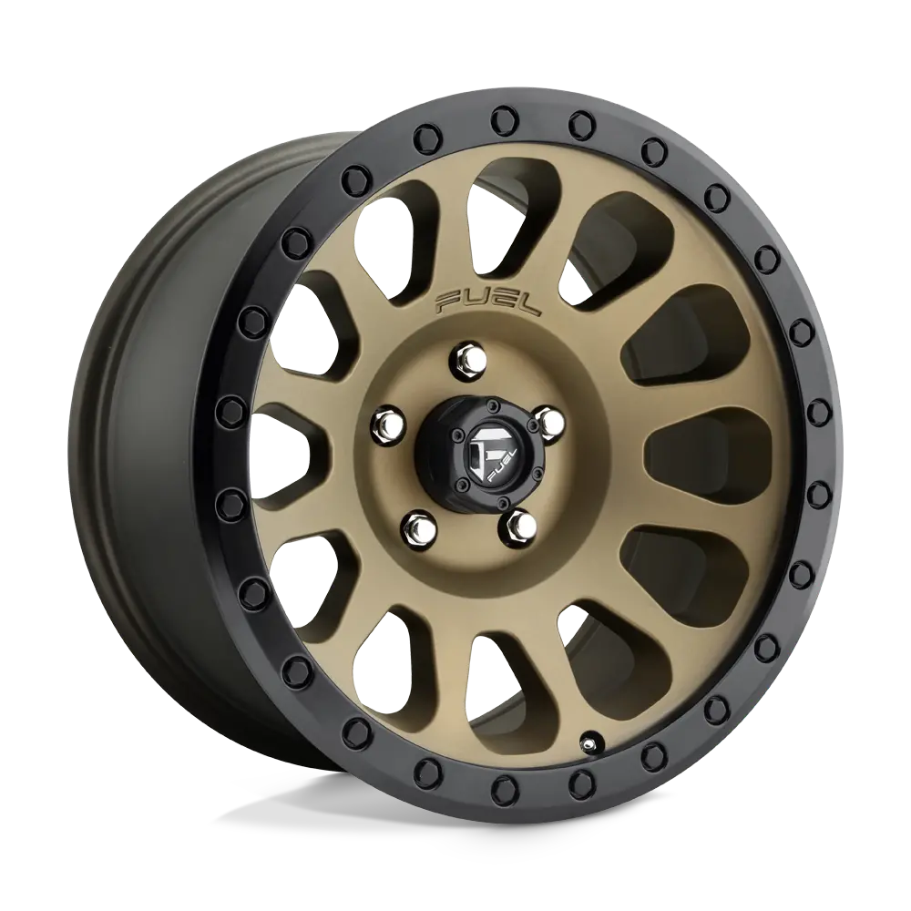 Fuel Wheels | Vector 1